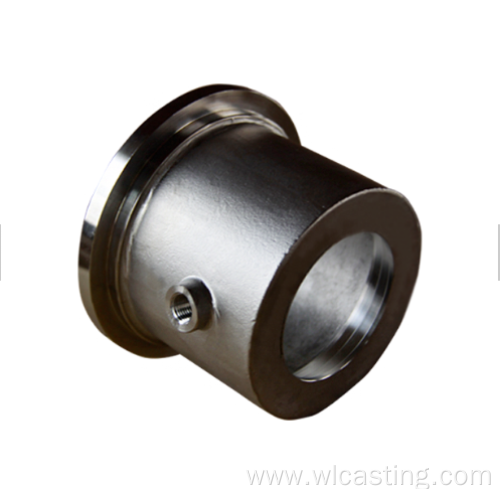 304 316 Stainless Steel Precision Casting